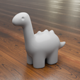 DINO2.png Cute Little Dino