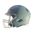6.png Football Helmet SpeedFlex