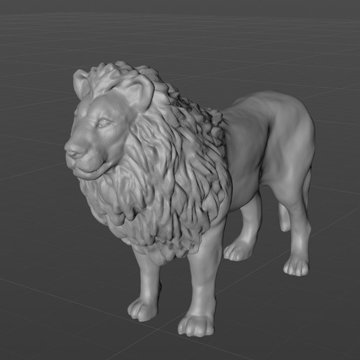 🗺️ Miniature digital model・ STL File for 3D printing・Cults