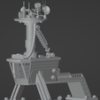 T1.png Sci-fi Watch Tower