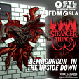 1.png Demogorgon in the Upside Down