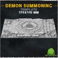 resize-mmf-demon-summoning-15.jpg Demon Summoning (Big Set) - Wargame Bases & Toppers 2.0