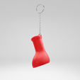 BigRedBoots_Keychain.png GRANDES BOTAS ROJAS MSCH Y LLAVERO