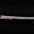 2.png Hadhafang - Arwen 's Sword - LOTR