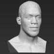10.jpg Anthony Joshua bust 3D printing ready stl obj formats
