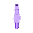 typoe_DarkLordPistol.Mk1.stl Dark Lord Pistol Mk1