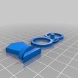 otto_4.png STL-Datei HOW TO MAKE OTTOBOT ,Open source DANCE ROBOT kostenlos・Design zum 3D-Drucken zum herunterladen