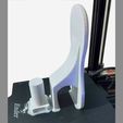 printing.jpg Ergonomic Attachable Office Desk Arm Rest.
