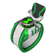 sa0044.png Ben 10 Omnitrix - Omniverse Pop - Up 3D Model STL