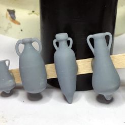 printed_amphora.jpg Ancient Amphora Jars