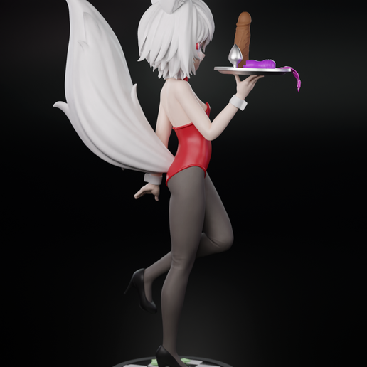 Tenma-Maemi-NSFW-9.png Tenma Maemi - NSFW STL (Presupported)
