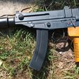 IMG_20240901_142724.jpg Airsoft vz.61 AEP standart Mid-Cap Magazine