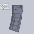 G36gbbrMagShell2.png We G36 gbbr Pmag shell and plate