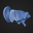 EP4.png Parties de l'anatomie de l'oreille