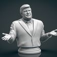 Trump-28.jpg Donald Trump 3D Printable Bust