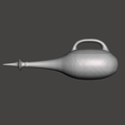 1.png Energy Suction Device 3D Model