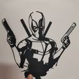IMG_20230827_174831.jpg Decorazioni da parete Deadpool