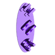 iheartuMUM.STL STL file Mothers Day Gift・3D print design to download