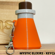 2.png Mystic Elixirs: 3D-Printable Potion Vial for Magical Adventures