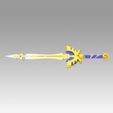7.jpg Dragon Quest Echoes of Elusive Age Definitive Edition Hero Sword