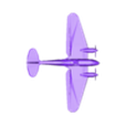 Heinkel He 111.stl Heinkel He 111