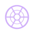 55mm_Filter_Disk.stl Modified Montana Mask