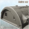 8.jpg Large modern storage sheds with two roof versions (6) - Cold Era Modern Warfare Conflict World War 3 Afghanistan Iraq Yugoslavia