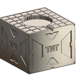 Screenshot_462.png Apple Watch Dock as TNT explosive container