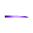 Fix plate.STL STL-Datei Rotating iris diaphragm-2 blades・3D-druckbares Modell zum Herunterladen
