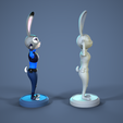 img0003_Viewport.png 朱迪-霍普斯 - 兔子警官