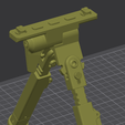 Bipod-1.png Mlok Bipod
