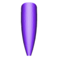Lyman-Thru-Hole3.stl Lyman Yem Plug