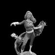 8_print.jpg Susan Storm Invisible Woman 3D print model