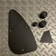 Package-Photo.jpg Ibanez RG2EX2 – Guitar Parts Pack (Knobs, Covers, Switch Cap, Truss Cover)