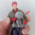 PicRefSize.png Mayday Parker (Quer durch die Spinnenwelt)