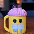T6.jpg Brain Freeze - Ice Cream Pint Holder