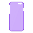 IPHONE_6_CASE.stl IPHONE 6S CASE