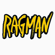 Screenshot-2024-03-08-191920.png RAGMAN (TRICK OR TREAT) Logo Display by MANIACMANCAVE3D