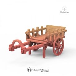 1000X1000-Gracewindale-cart-open.jpg STL file Cart・3D printable model to download