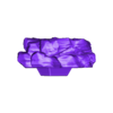 Rock-2.stl Goku yadrat