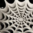 DSC05980.jpg Spider Web Tray by MODERN MACHINE