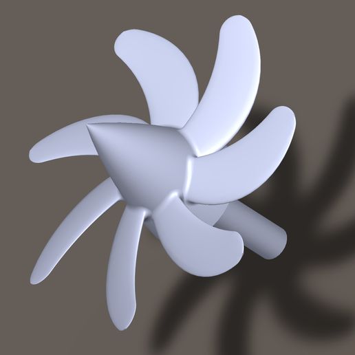 📱 Revell 1/72nd US navy Skipjack-class submarine. replacement prop ...