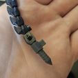 1000007750.jpg Creepvenom Tail Adapter/Whip for Transformers AotP Onyx Prime