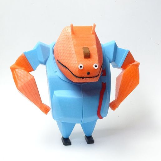 glottis.jpg Glottis grimmiger Fandango