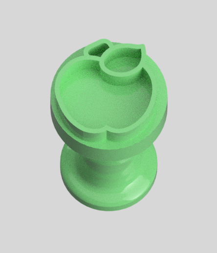 Carimbo-Maça.-v2.png Stamps for sweets and brigadeiros - teachers.