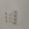 IMG_20200604_173225.jpg STL file Rotatable Hooks・3D printable model to download