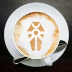 necs_.jpg Grimdark coffee stencil - Necron