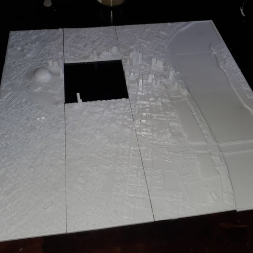 Schermata-2021-12-07-alle-22.32.28.png 3D New Orleans | Digital Files | 3D STL File | New Orleans 3D Map | 3D City Art | 3D Printed Landmark | Model of New Orleans Skyline |3D Art