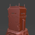 Tour-face.png Retro Modular Battle Tower