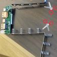 51FCE155-4C5B-4D21-B5EB-3989914D25E9.jpeg CAPUCHON D'EXTRÉMITÉ DU BOOSTER USB MOBILE DIY